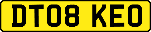 DT08KEO
