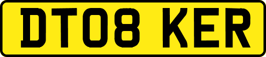 DT08KER