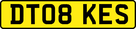 DT08KES