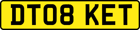 DT08KET