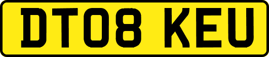 DT08KEU