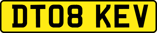 DT08KEV
