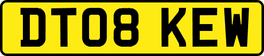 DT08KEW
