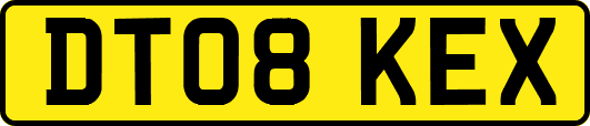 DT08KEX