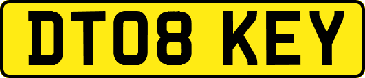 DT08KEY