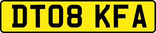 DT08KFA
