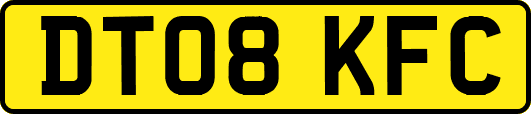 DT08KFC