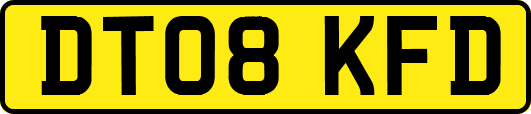 DT08KFD