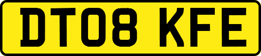 DT08KFE