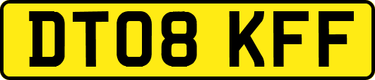 DT08KFF