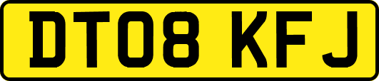 DT08KFJ