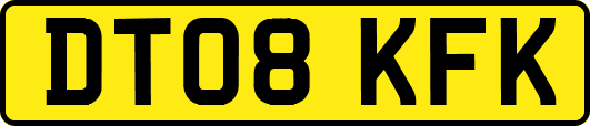 DT08KFK
