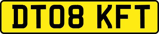 DT08KFT