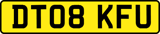 DT08KFU
