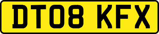 DT08KFX