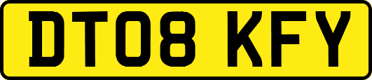 DT08KFY