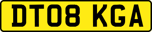 DT08KGA