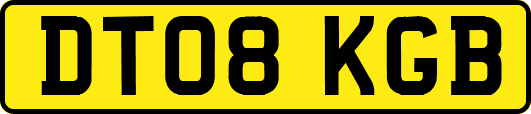 DT08KGB