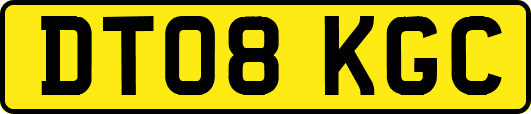 DT08KGC