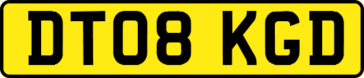 DT08KGD