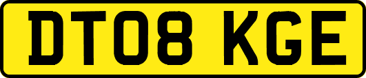 DT08KGE