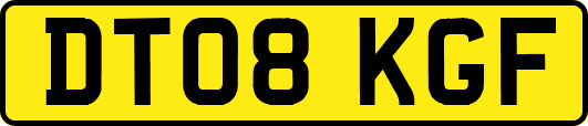 DT08KGF