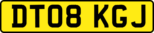 DT08KGJ