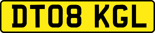 DT08KGL