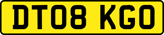 DT08KGO