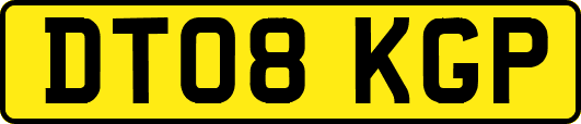 DT08KGP