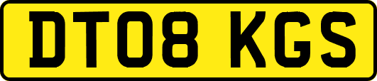 DT08KGS