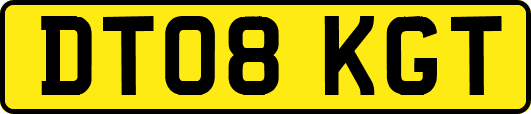 DT08KGT