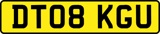 DT08KGU