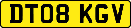 DT08KGV