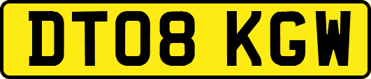 DT08KGW