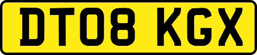DT08KGX