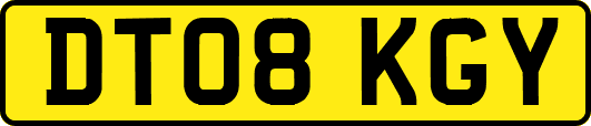 DT08KGY