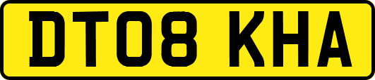 DT08KHA