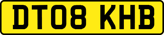 DT08KHB