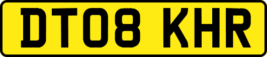 DT08KHR