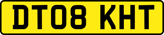 DT08KHT
