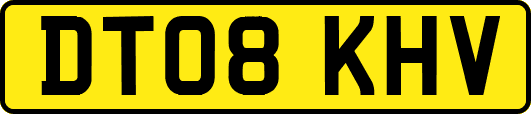 DT08KHV