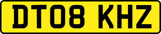 DT08KHZ