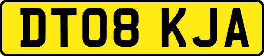 DT08KJA