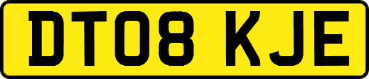 DT08KJE