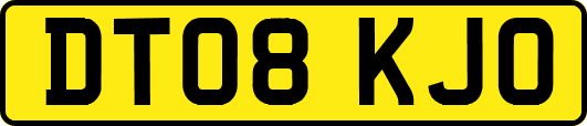 DT08KJO