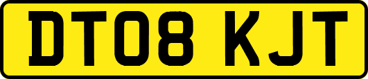 DT08KJT