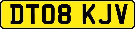 DT08KJV