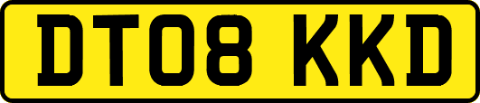 DT08KKD