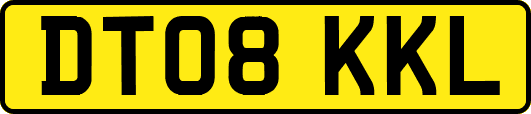 DT08KKL